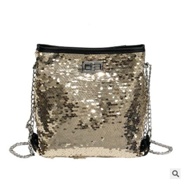 новых женщины сумка повелительницы девушка bling sequin плечо сумка crossbody сумка кошелек новый trending travel street
новых женщины сумка повелительницы девушка bling sequin плечо сумка crossbody сумка кошелек новый trending travel street
