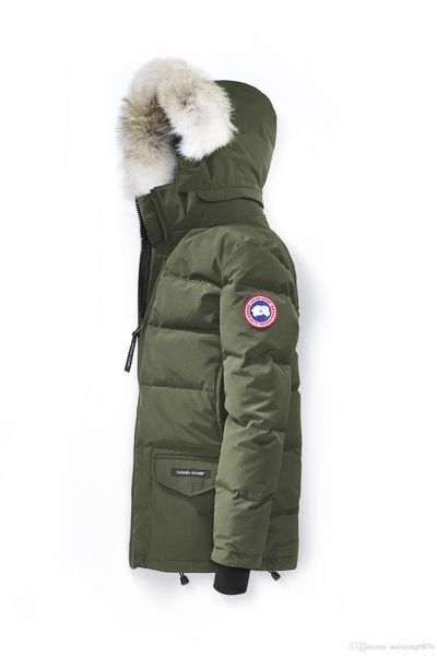 luxury down parka solaris goose womens down parka jackets men women winter down femme canada arcticparka coat outerwear, Black
luxury down parka solaris goose womens down parka jackets men women winter down femme canada arcticparka coat outerwear, Black