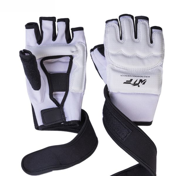 half finger boxing gloves, children's wrist protector, boxer sleeve, sports protector, factory hand protector, Black
half finger boxing gloves, children's wrist protector, boxer sleeve, sports protector, factory hand protector, Black