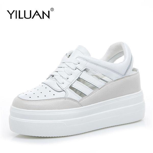 2020 new summer korean version of ulzzang leather harajuku ins wild spring big size sandals small size sports shoes 32-42, Black
2020 new summer korean version of ulzzang leather harajuku ins wild spring big size sandals small size sports shoes 32-42, Black