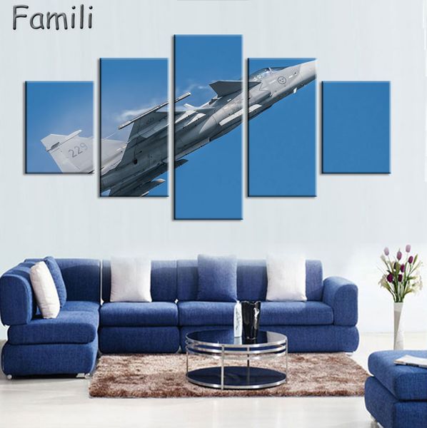 5pcs canvas art paintings hd printed fighter aircraft wall art picture poster prints home decor wallpaper modular pictures
5pcs canvas art paintings hd printed fighter aircraft wall art picture poster prints home decor wallpaper modular pictures