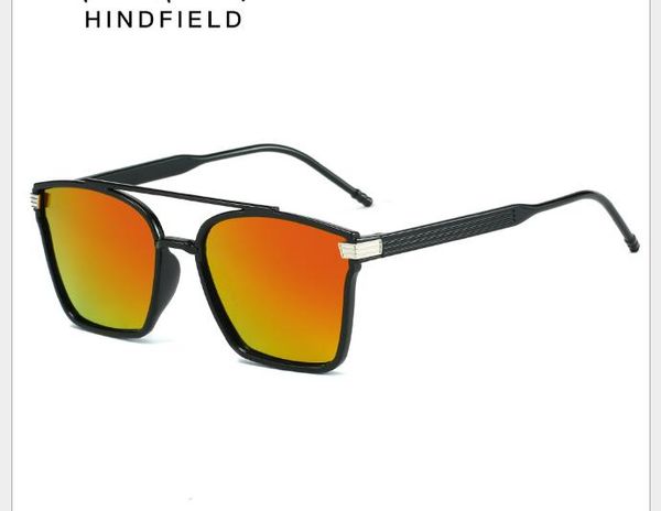 sunglasses korean fashion sunglasses anti-ultraviolet sunglasses for men and women, White;black
sunglasses korean fashion sunglasses anti-ultraviolet sunglasses for men and women, White;black
