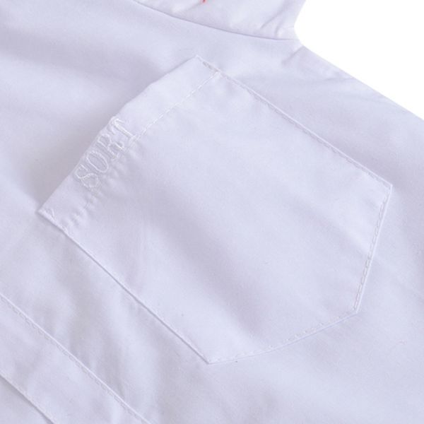 autumn baby boys long sleeve shirts for kids white tees shirts casual blouse boys shirts blusas shein kids clothes, White;black
autumn baby boys long sleeve shirts for kids white tees shirts casual blouse boys shirts blusas shein kids clothes, White;black