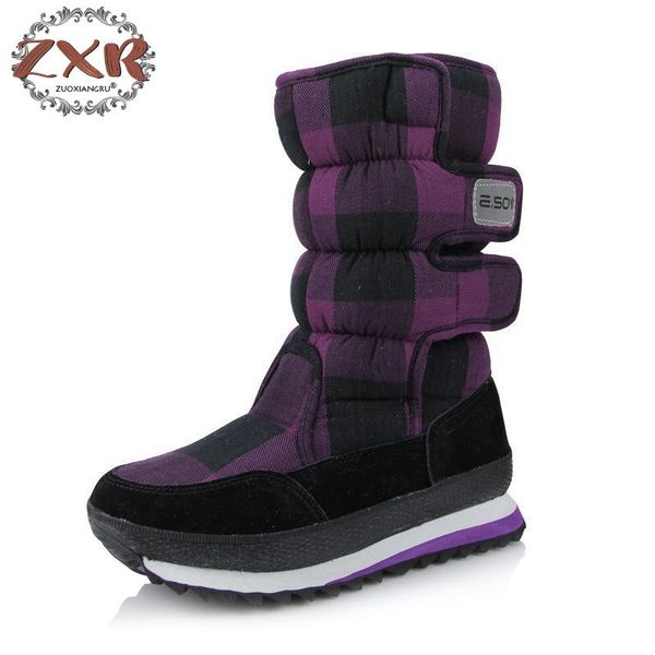 zuoxiangru winter popular snow flake women snow boots for women flat heel cotton waterproof platform woman boot, Black
zuoxiangru winter popular snow flake women snow boots for women flat heel cotton waterproof platform woman boot, Black