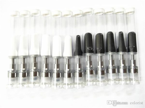 Vape Oil Картриджи Cell 510 Thread Форсунка Пустой Pen Испаритель TH205 Стеклянные Танки 0.5ml 1мл Ceramic Coil плоским наконечником Ecig труб ПВХ Упаковка
Vape Oil Картриджи Cell 510 Thread Форсунка Пустой Pen Испаритель TH205 Стеклянные Танки 0.5ml 1мл Ceramic Coil плоским наконечником Ecig труб ПВХ Упаковка