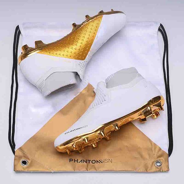 react phantom vsn pro df fg vision seamless crampons mens indoor high ankle soccer cleats football shoes size us6.5-11
react phantom vsn pro df fg vision seamless crampons mens indoor high ankle soccer cleats football shoes size us6.5-11