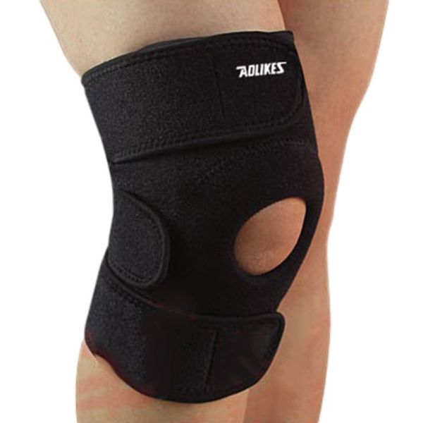 elastic knee support brace kneepad adjustable patella knee pads safety guard strap for basketball knee pads, Black;gray
elastic knee support brace kneepad adjustable patella knee pads safety guard strap for basketball knee pads, Black;gray