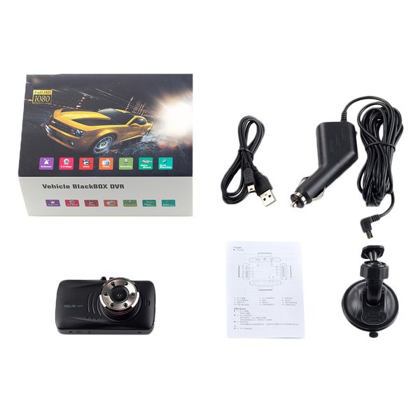 car dvr camera full hd 1080p car cam g-sensor video recorder 140° wide-angle 5m pixel motion detection built-in g-sensor
car dvr camera full hd 1080p car cam g-sensor video recorder 140° wide-angle 5m pixel motion detection built-in g-sensor