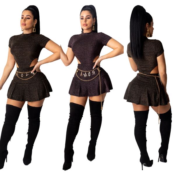 new 2020 cross-border women's cy1210 explosion models european and american bright silk short-sleeved waist skirt, White
new 2020 cross-border women's cy1210 explosion models european and american bright silk short-sleeved waist skirt, White