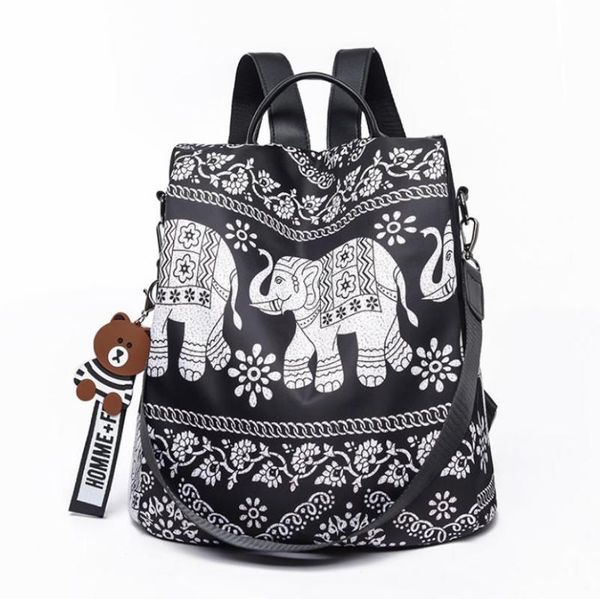 yilunxi 2020 printing design women backpack multi-function joker lady shoulder bags leisure and fashion female bag girl bags
yilunxi 2020 printing design women backpack multi-function joker lady shoulder bags leisure and fashion female bag girl bags