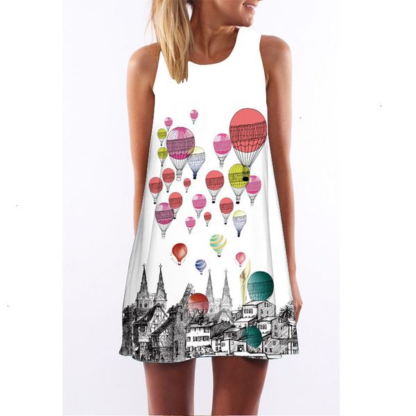 woman clothing women dresses women summer dress floral beach sleeveless flamingo chiffon summer dresses vestidos fiesta designer clothes, Black;gray
woman clothing women dresses women summer dress floral beach sleeveless flamingo chiffon summer dresses vestidos fiesta designer clothes, Black;gray