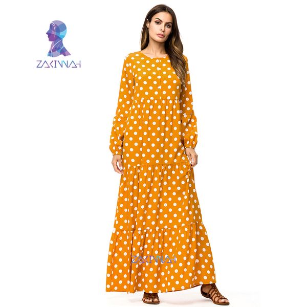 dubai women plus size robe abayas turkey malaysia turkish kaftan islamic clothing yellow maxi muslim long sleeve, Red
dubai women plus size robe abayas turkey malaysia turkish kaftan islamic clothing yellow maxi muslim long sleeve, Red
