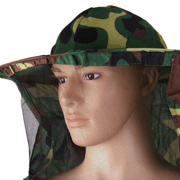 beekeeping protective suit thicken camouflage average size bee protecting equipment beekeeping jacket for home indoors outdoors
beekeeping protective suit thicken camouflage average size bee protecting equipment beekeeping jacket for home indoors outdoors