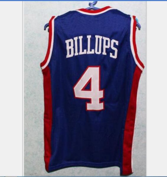 custom men youth women vintage #4 chauncey billups mcdonalds all american basketball jersey size s-5xl or custom any name or number jersey, Black
custom men youth women vintage #4 chauncey billups mcdonalds all american basketball jersey size s-5xl or custom any name or number jersey, Black