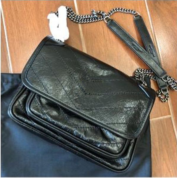pleated style small crossbody bags for women 22cm real leather chain shoulder bag designer totes for ladies
pleated style small crossbody bags for women 22cm real leather chain shoulder bag designer totes for ladies