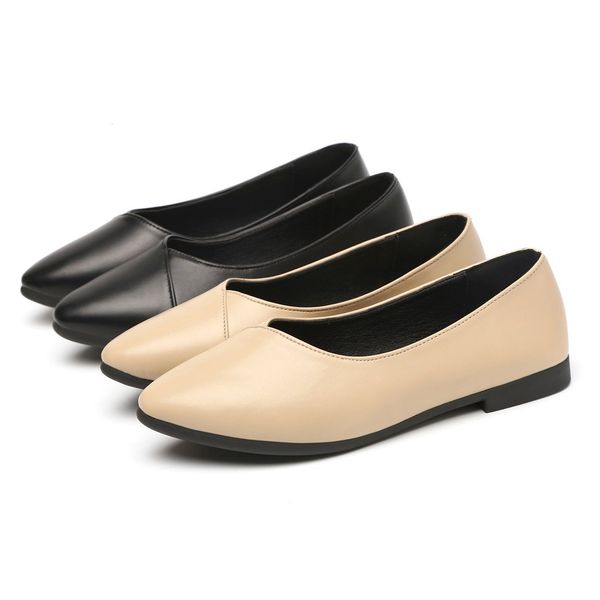 youyedian new women pumps fashion low heels single shoes woman pointed toe pumps zapato mujer ballerina slip on shoes#911g35, Black
youyedian new women pumps fashion low heels single shoes woman pointed toe pumps zapato mujer ballerina slip on shoes#911g35, Black