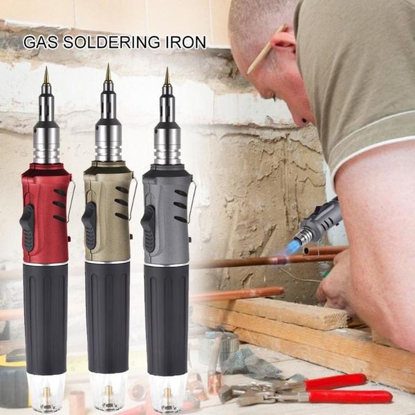 gas soldering iron 3-in-1 auto-ignition flame butane iron with air gun flamethrower for jewelry building circuit board
gas soldering iron 3-in-1 auto-ignition flame butane iron with air gun flamethrower for jewelry building circuit board