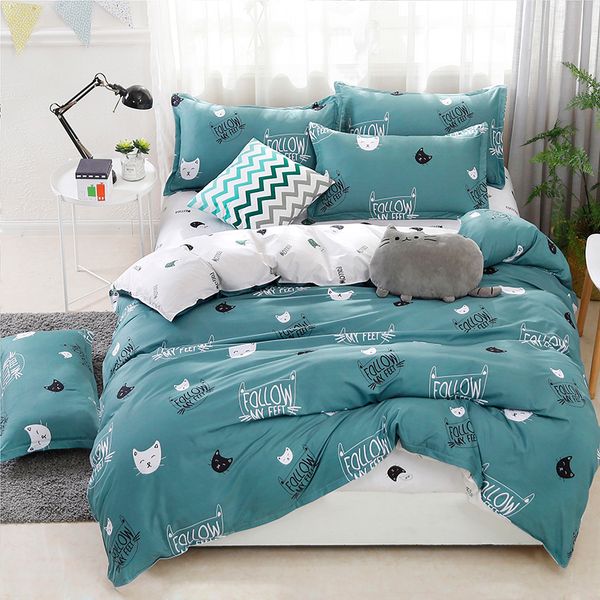 style cute cats printing bedding set 2pcs/3pcs duvet cover set 1 quilt cover+1/2 pillowcases(no blanket or sheet
style cute cats printing bedding set 2pcs/3pcs duvet cover set 1 quilt cover+1/2 pillowcases(no blanket or sheet