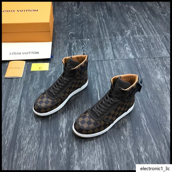 2019qyx spring and autumn men s casual sports shoes high-belt travel sneakers, with micro-standard, with the original box fast deliveryh
2019qyx spring and autumn men s casual sports shoes high-belt travel sneakers, with micro-standard, with the original box fast deliveryh
