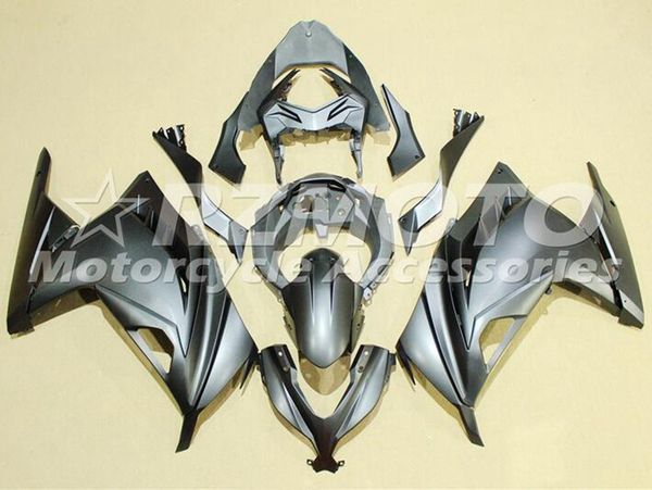 4 gifts injection mold new abs motorcycle full fairings kit fit for kawasaki ninja 300 ex300 300r 2013 2014 2015 2016 2017 set gray
4 gifts injection mold new abs motorcycle full fairings kit fit for kawasaki ninja 300 ex300 300r 2013 2014 2015 2016 2017 set gray