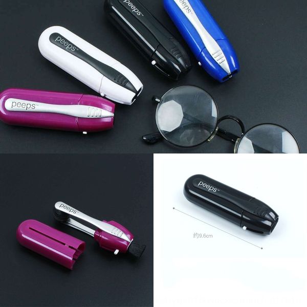 multifunctional special detergent clean brush cleaner peeps cleaning brush glasses maintenance cleaning multicolor glasses wiper
multifunctional special detergent clean brush cleaner peeps cleaning brush glasses maintenance cleaning multicolor glasses wiper