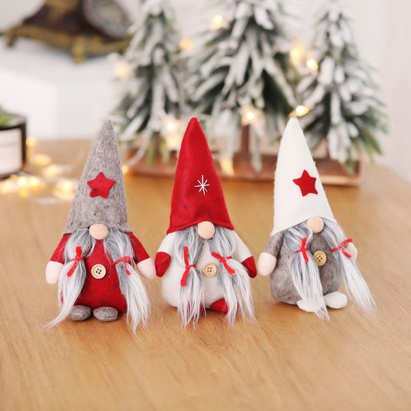 christmas decoration swedish santa gnome plush handmade scandinavian dwarf household christmas decorations for home
christmas decoration swedish santa gnome plush handmade scandinavian dwarf household christmas decorations for home