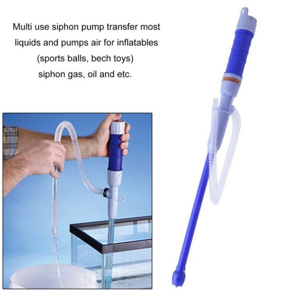 battery-operated liquid turbo pump cordless pvc transfer pump automatic powered portable liquid turbo pump