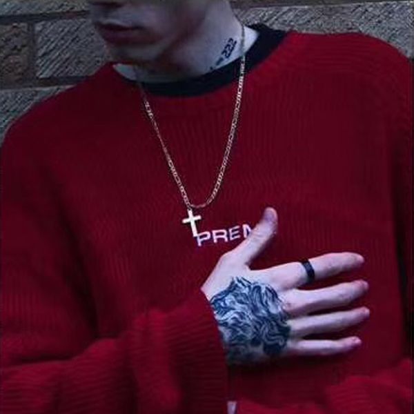 supreme 18fw коробка логотип на границе полоса raglan свитера хип-хоп скейтборд классные свитера мужчины женщины хлопок повседневная пальто, White;black
supreme 18fw коробка логотип на границе полоса raglan свитера хип-хоп скейтборд классные свитера мужчины женщины хлопок повседневная пальто, White;black