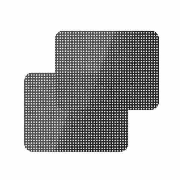 2 pcs universal car window shade sticker reusable cling sunshade uv protection for child pet dxy88
2 pcs universal car window shade sticker reusable cling sunshade uv protection for child pet dxy88