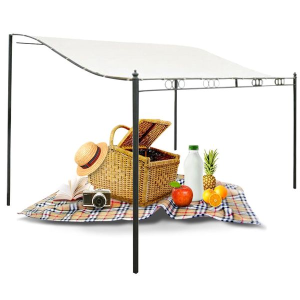 camping outdoor gazebo tent patio picnic beach water resistant sun shelter easy install roof canopy awning garden
camping outdoor gazebo tent patio picnic beach water resistant sun shelter easy install roof canopy awning garden