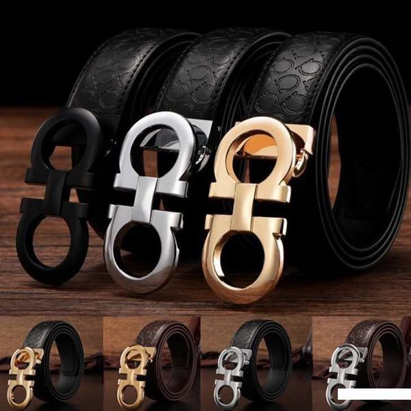 man belt business casual sports wild belt social youth pants belt luxury design belts, Black;brown
man belt business casual sports wild belt social youth pants belt luxury design belts, Black;brown