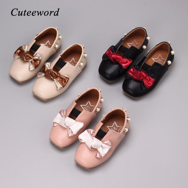 black leather girls shoes pearl bow princess shoes children 2020 new fashion baby toddler girls kids casual white pink, Black;grey
black leather girls shoes pearl bow princess shoes children 2020 new fashion baby toddler girls kids casual white pink, Black;grey