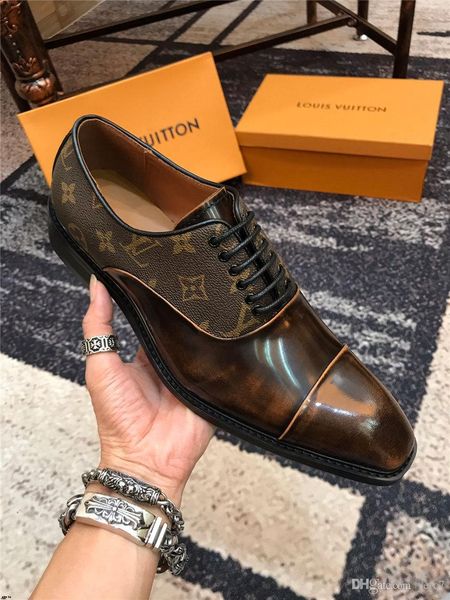 20wf pointed toe dress shoe mens patent leather black shoes wedding dress oxford shoes for men designers version luxury prom shoes madaol
20wf pointed toe dress shoe mens patent leather black shoes wedding dress oxford shoes for men designers version luxury prom shoes madaol