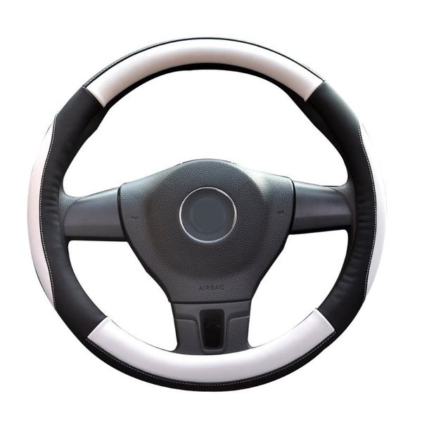 38cm universal auto car leather steering wheel cover interior accessories car covers skidproof holder protector
38cm universal auto car leather steering wheel cover interior accessories car covers skidproof holder protector