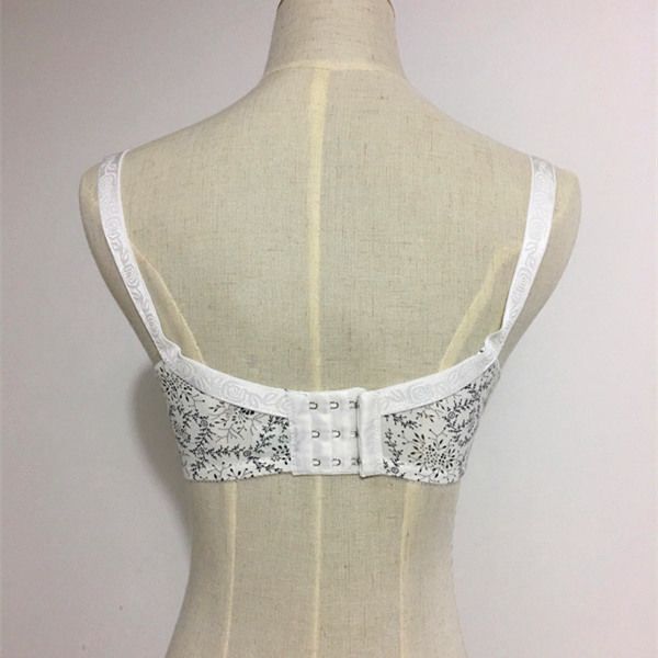 bamboo fiber maternity nursing bra flower lace feeding bra pregnancy clothes for pregnant women underwear breastfeeding, White
bamboo fiber maternity nursing bra flower lace feeding bra pregnancy clothes for pregnant women underwear breastfeeding, White