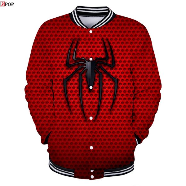 3d hipster hip-hop baseball jacket men 2019 fashion design women/ men slim fit college varsity tracksuit jacket, Black;brown
3d hipster hip-hop baseball jacket men 2019 fashion design women/ men slim fit college varsity tracksuit jacket, Black;brown