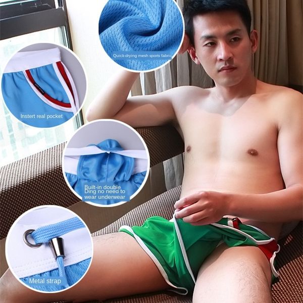 men's underwear manview leisure flying aro pants fitness underwear shorts and shorts home real pocket anti-light, Black;white
men's underwear manview leisure flying aro pants fitness underwear shorts and shorts home real pocket anti-light, Black;white