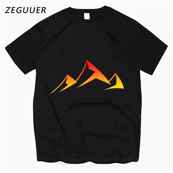 abstract mountain sunset adventure summer men t shirts camiseta new t-shirt fashion aesthetic print t-shirts o neck tees, White;black
abstract mountain sunset adventure summer men t shirts camiseta new t-shirt fashion aesthetic print t-shirts o neck tees, White;black