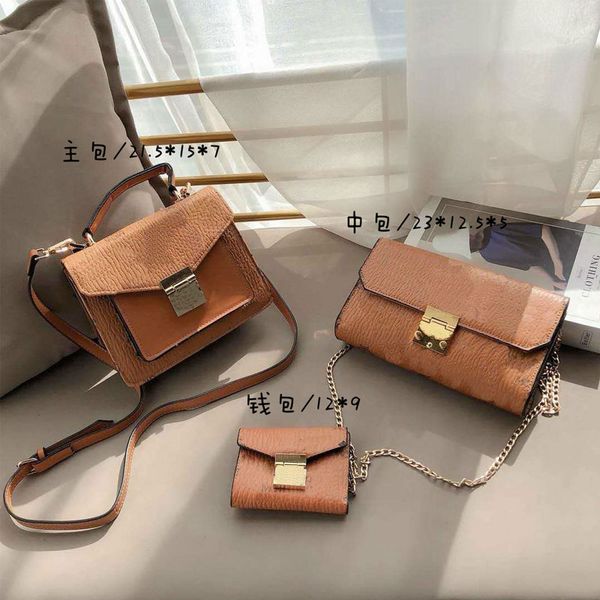 fashion woman crossbody bags monogram bag quality leather wallet shoulder bag cross body bag chain bags
fashion woman crossbody bags monogram bag quality leather wallet shoulder bag cross body bag chain bags