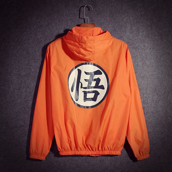 2018 outdoor anime sun protective hooded windbreaker ultralight anti-uv skin coat hip hop quick dry jackets, Blue;black
2018 outdoor anime sun protective hooded windbreaker ultralight anti-uv skin coat hip hop quick dry jackets, Blue;black