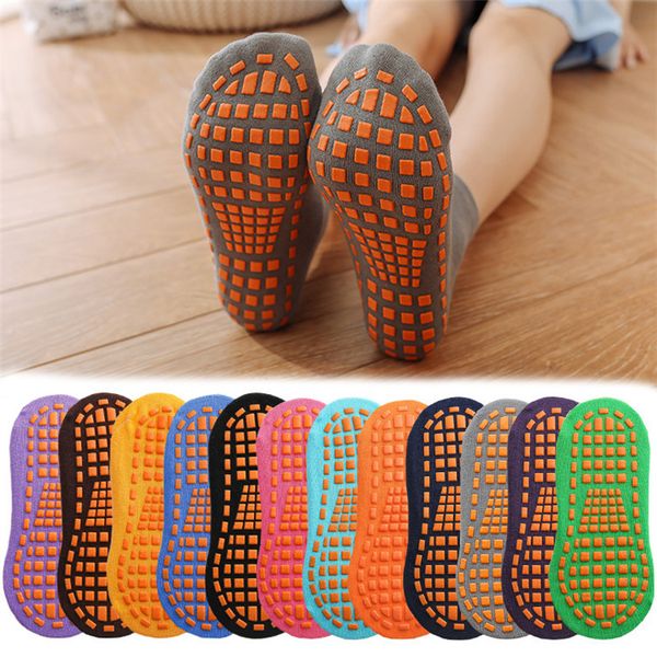 silicone non-slip socks bottom indoor children's early education yoga trampoline socks home floor sports babysock for1-4years1500pairt1, Pink;yellow
silicone non-slip socks bottom indoor children's early education yoga trampoline socks home floor sports babysock for1-4years1500pairt1, Pink;yellow