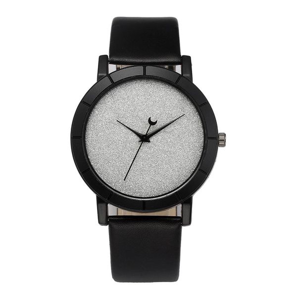 lintimes fashion cute women watches quartz precise timing ladies faux leather flash sky stars moon needle wrist watch, Slivery;brown
lintimes fashion cute women watches quartz precise timing ladies faux leather flash sky stars moon needle wrist watch, Slivery;brown
