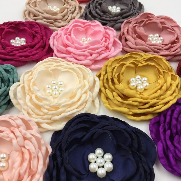 20pcs/lot diy handmade satin poppy flower matching pearls layered flower baby girl hair accessory fk1
20pcs/lot diy handmade satin poppy flower matching pearls layered flower baby girl hair accessory fk1