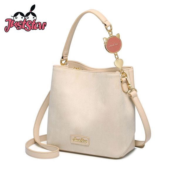 sale just star women's pu leather handbags ladies fashion scrub tote purse female leisure all-match bucket crossbody bags
sale just star women's pu leather handbags ladies fashion scrub tote purse female leisure all-match bucket crossbody bags