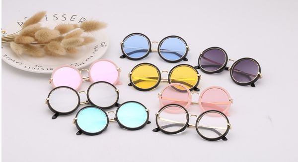 круглые солнцезащитные очки дети ретро рамка очки дети солнцезащитные очки для мальчиков девочек марка eyewear uv400 1831, White;black 
круглые солнцезащитные очки дети ретро рамка очки дети солнцезащитные очки для мальчиков девочек марка eyewear uv400 1831, White;black