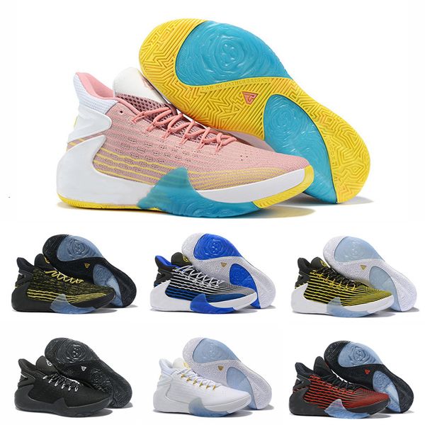 2019 new giannis antetokounmpo greek freak 1 weave pink triple black white gold blue basketball shoes mens sneakers size 40-46
2019 new giannis antetokounmpo greek freak 1 weave pink triple black white gold blue basketball shoes mens sneakers size 40-46