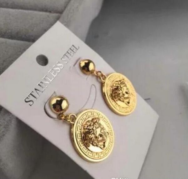6991 vintage earrings for women color golden geometric statement earrings 2019 metal earing hanging trend jewelry, White
6991 vintage earrings for women color golden geometric statement earrings 2019 metal earing hanging trend jewelry, White