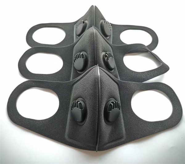 dhl ship dustproof breathing valve sponge washable reusable anti-dust fog human face mask pm2.5 masks zza484 1th8
dhl ship dustproof breathing valve sponge washable reusable anti-dust fog human face mask pm2.5 masks zza484 1th8
