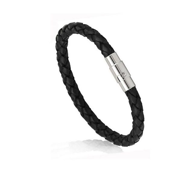 charm bracelets 2021 trendy men black leather bracelet friendship & bangles pulseras hombre punk jewelry christmas gift, Golden;silver
charm bracelets 2021 trendy men black leather bracelet friendship & bangles pulseras hombre punk jewelry christmas gift, Golden;silver