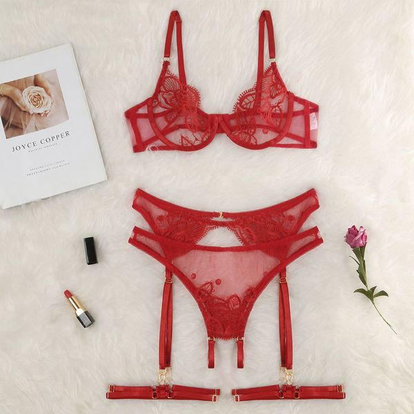 новый женский сексуальный изысканный mesh lingerie корсет шнурка отверстие косточках racy муслин бюстгальтер + подвязки + трусы set babydoll, Red;black
новый женский сексуальный изысканный mesh lingerie корсет шнурка отверстие косточках racy муслин бюстгальтер + подвязки + трусы set babydoll, Red;black
